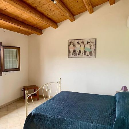 Casa Dell'Olio - Al Baglio Villa Paceco Luaran gambar