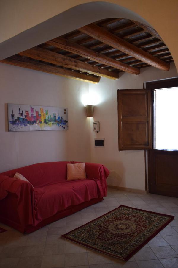 Casa Dell'Olio - Al Baglio Villa Paceco Luaran gambar