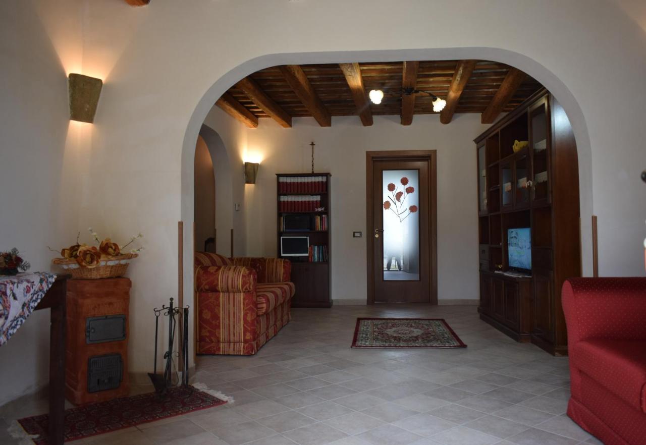 Casa Dell'Olio - Al Baglio Villa Paceco Luaran gambar