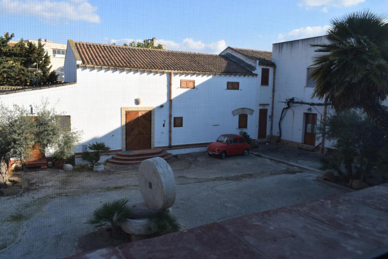 Casa Dell'Olio - Al Baglio Villa Paceco Luaran gambar
