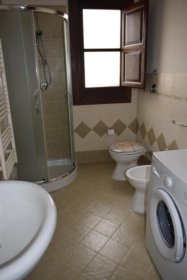 Casa Dell'Olio - Al Baglio Villa Paceco Luaran gambar