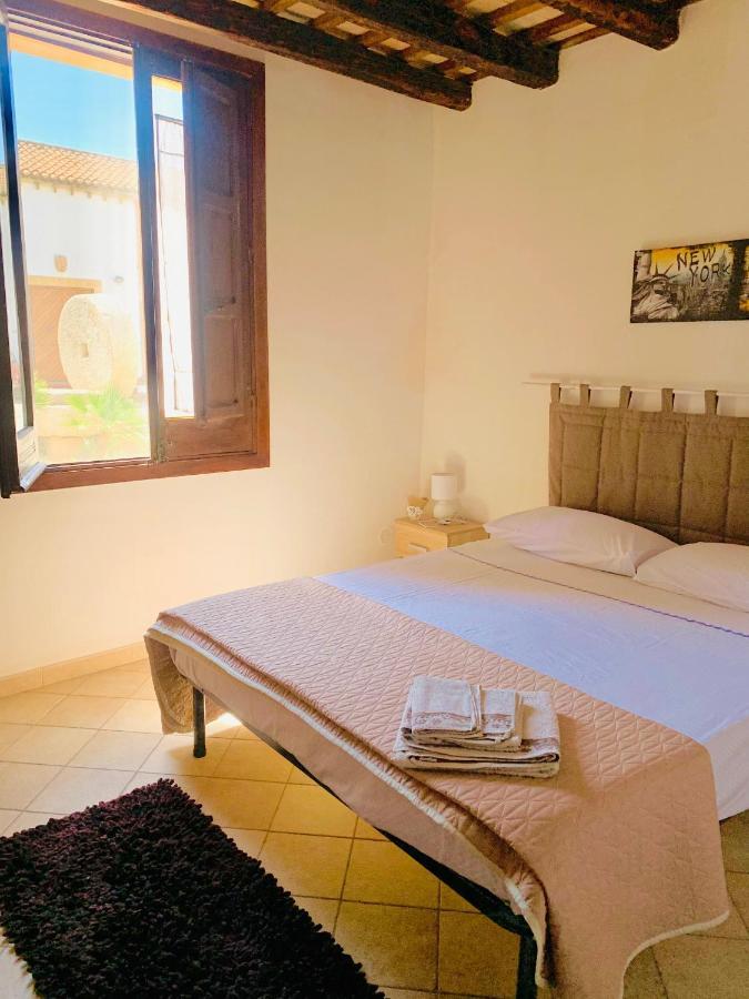 Casa Dell'Olio - Al Baglio Villa Paceco Luaran gambar